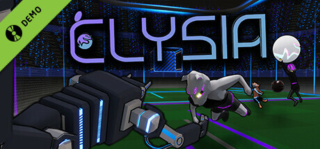 Elysia Demo