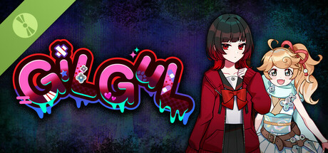 ぎるぐる　GiLGuL Demo