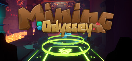 Mining Odyssey