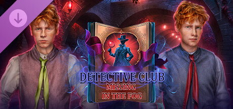 Detective Club: Missing in the Fog DLC