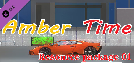 Amber Time [RPG] Resource package 01