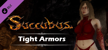 Succubus - Tight Armors