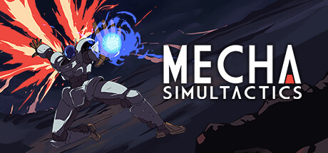 Mecha Simultactics