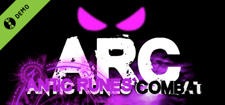 ARC: Antic Runes Combat DEMO