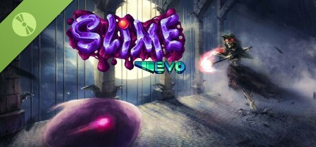 Slime:Evo Demo