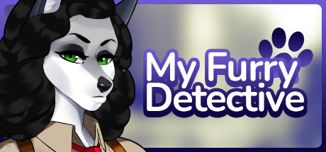 My Furry Detective ????