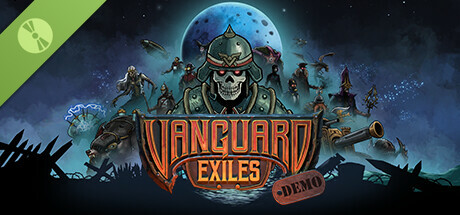 Vanguard Exiles Demo