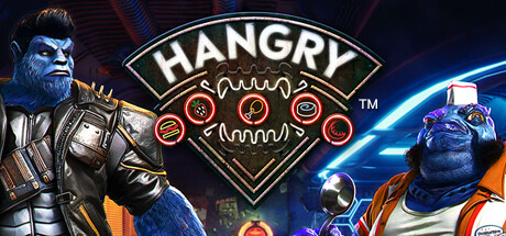 HANGRY Playtest