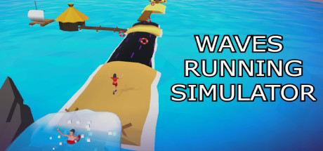 Waves Running Simulator