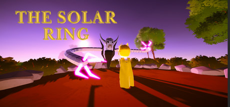 The Solar Ring