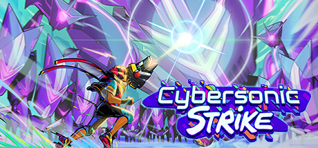 Cybersonic Strike