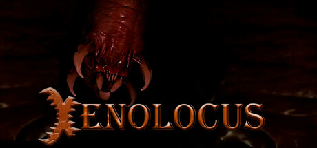 Xenolocus