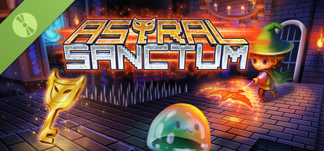 Astral Sanctum Demo