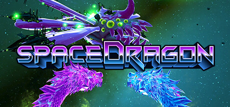 Space Dragon