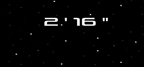 2 Minutes 16 Seconds (2分16秒)