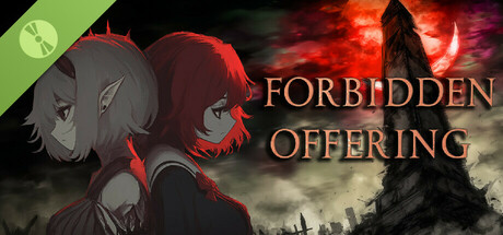 Forbidden Offering Demo