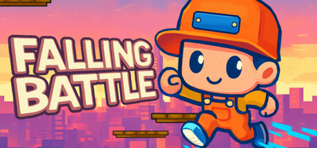 FallingBattle