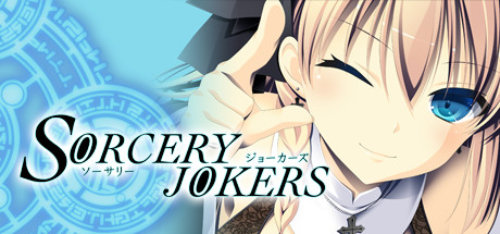 Sorcery Jokers All Ages Version