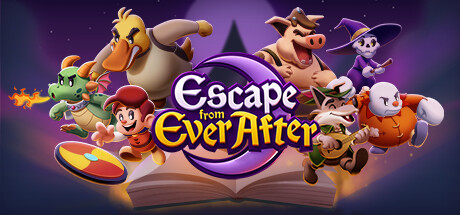 Escape from Ever After