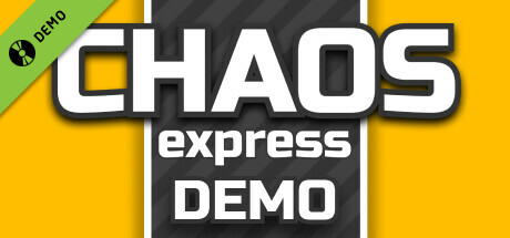 Chaos Express: Delivery Simulator Demo