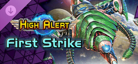 Star Realms - High Alert: First Strike