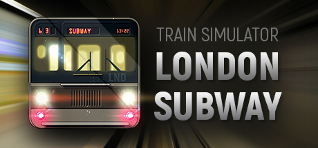 Train Simulator: London Subway