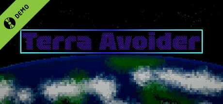 Terra Avoider Demo