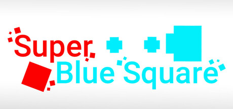 Super Blue Square