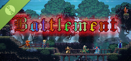 Battlement Demo