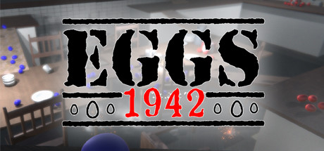 Eggs 1942