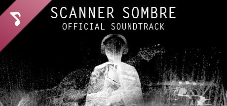 Scanner Sombre Original Soundtrack