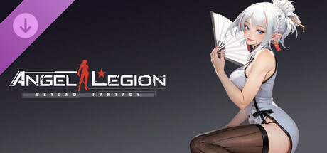 Angel Legion-DLC Full bloom A