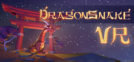 DragonSnake VR