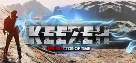 Keezeh The Spector of Time