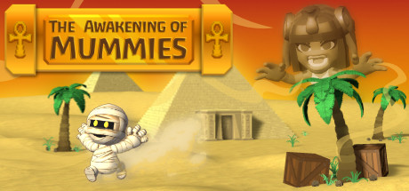 The Awakening of Mummies