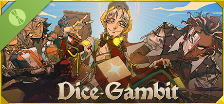 Dice Gambit: The First Act