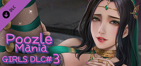 Poozle Mania - Girls DLC #3