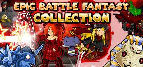 Epic Battle Fantasy Collection