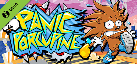 Panic Porcupine Demo