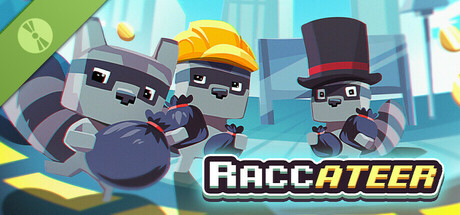 Raccateer Demo