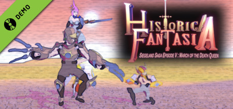 Historica Fantasia Demo