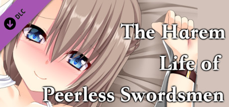 The Harem Life of Peerless Swordsmen-Free 18+ DLC