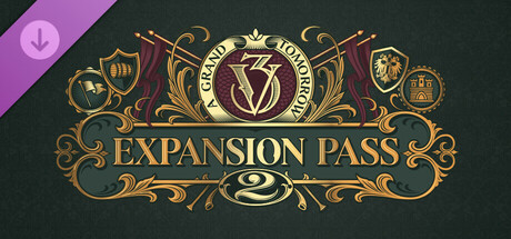 Victoria 3: Expansion Pass 2