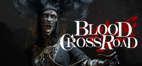 Blood Crossroad