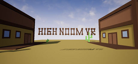 High Noom VR