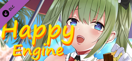 Happy Engine - Patch