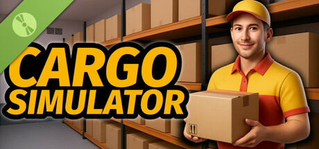 Cargo Simulator 25 Demo