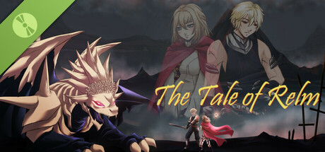 The Tale of Relm Demo