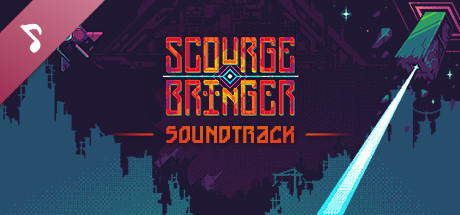 ScourgeBringer - Soundtrack