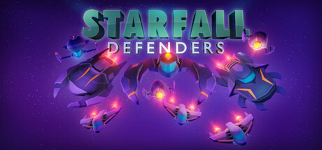 Starfall Defenders